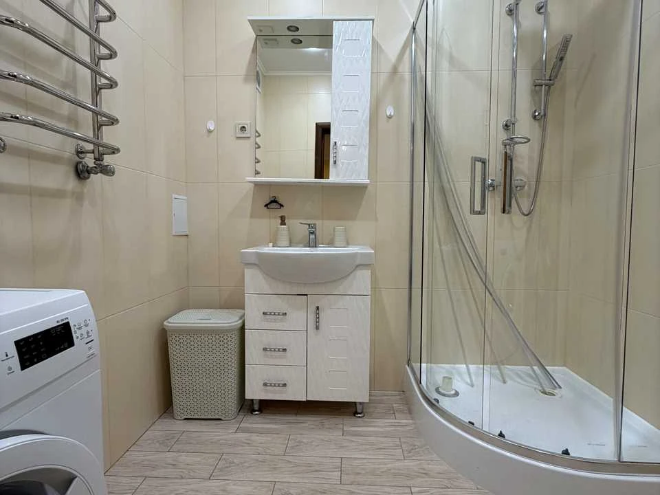 Apartment. Lviv, Zalesnicha Street
