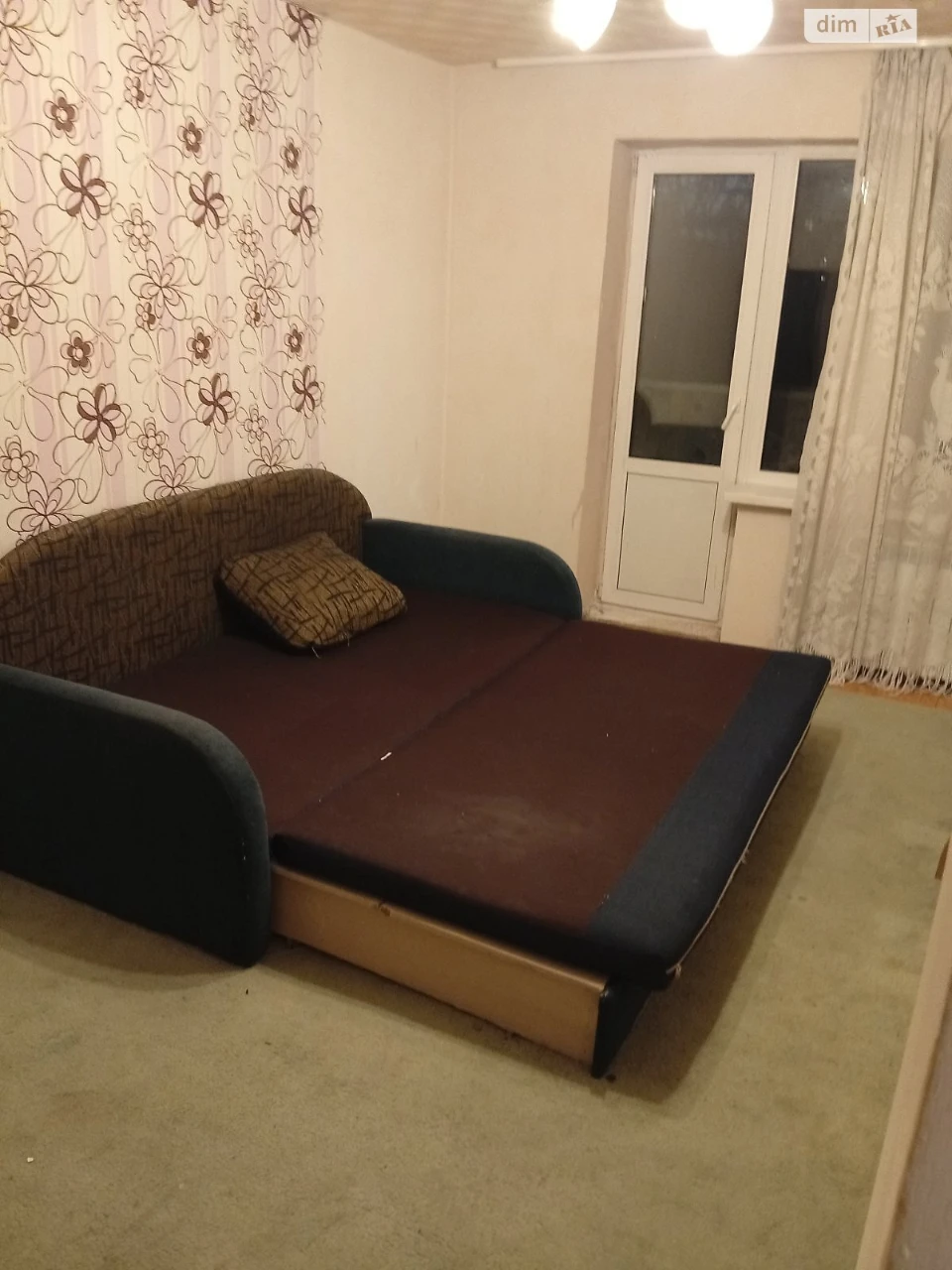 Long-term Rental Apartment in Теремки-2