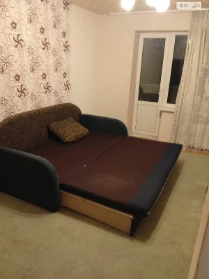 Long-term Rental Apartment in Теремки-2