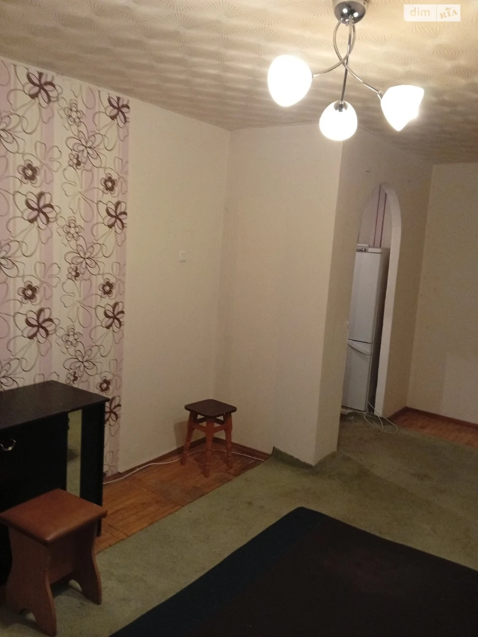 Long-term Rental Apartment in Теремки-2