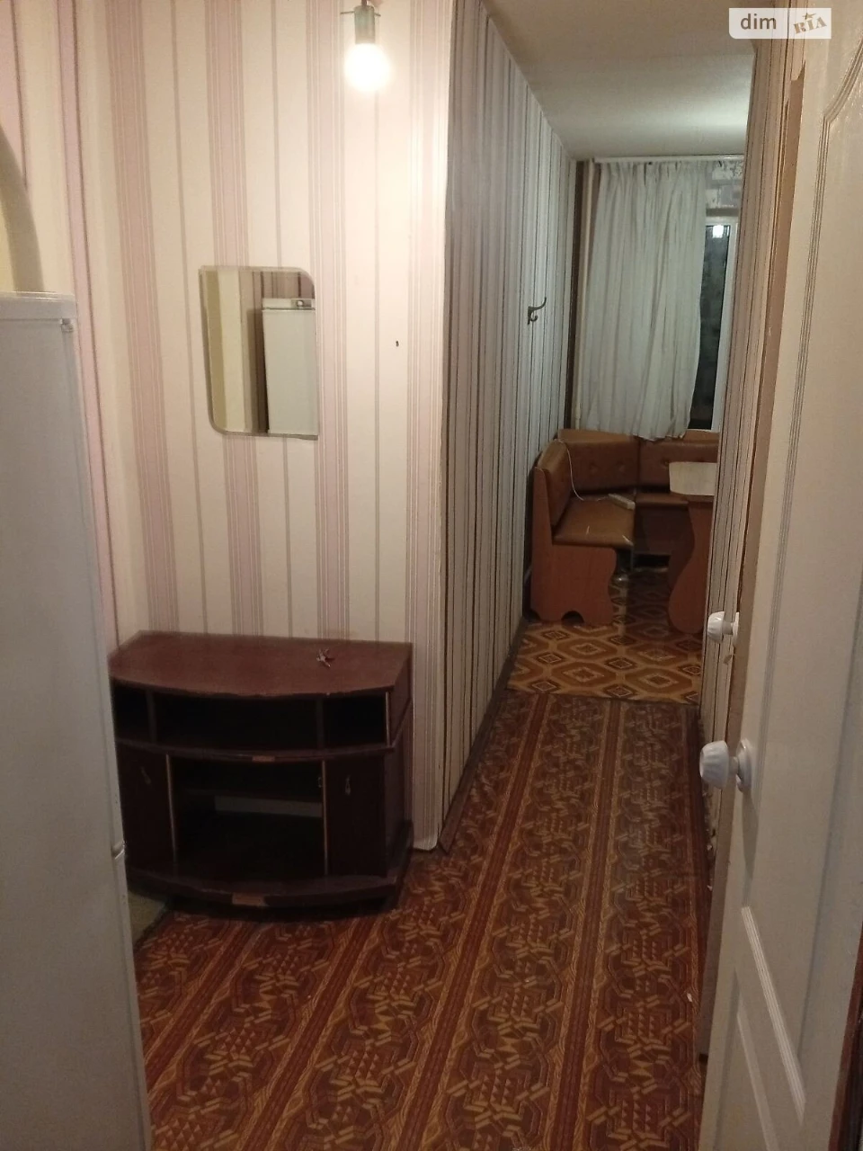 Long-term Rental Apartment in Теремки-2