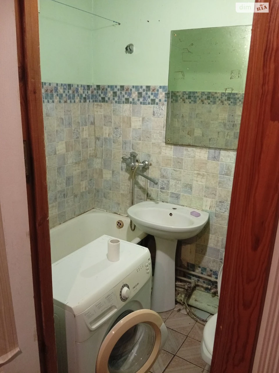 Long-term Rental Apartment in Теремки-2