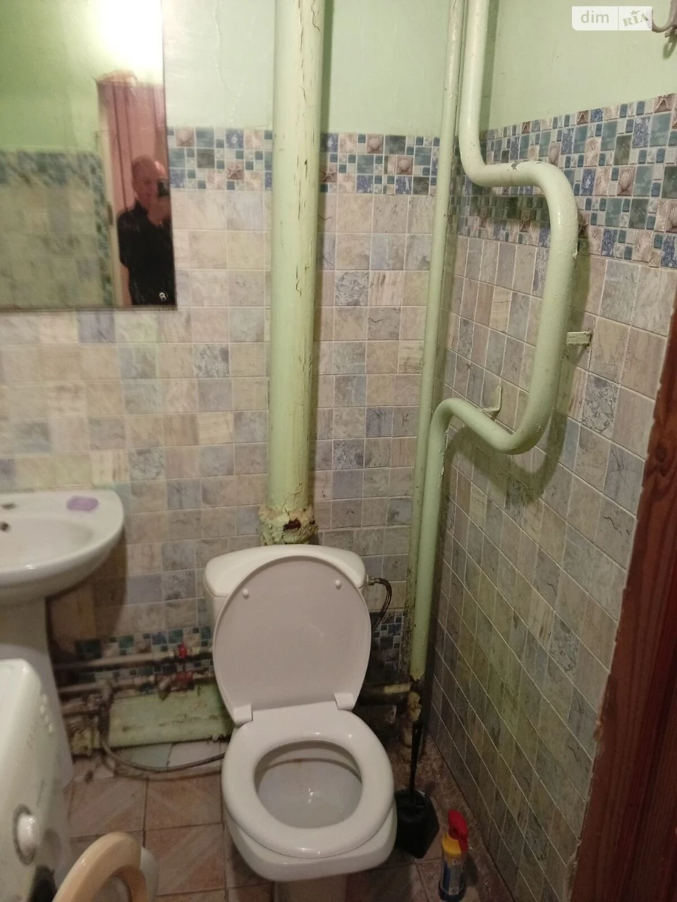 Long-term Rental Apartment in Теремки-2