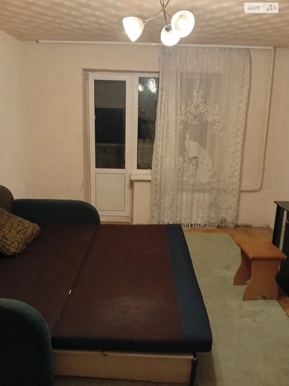 Long-term Rental Apartment in Теремки-2