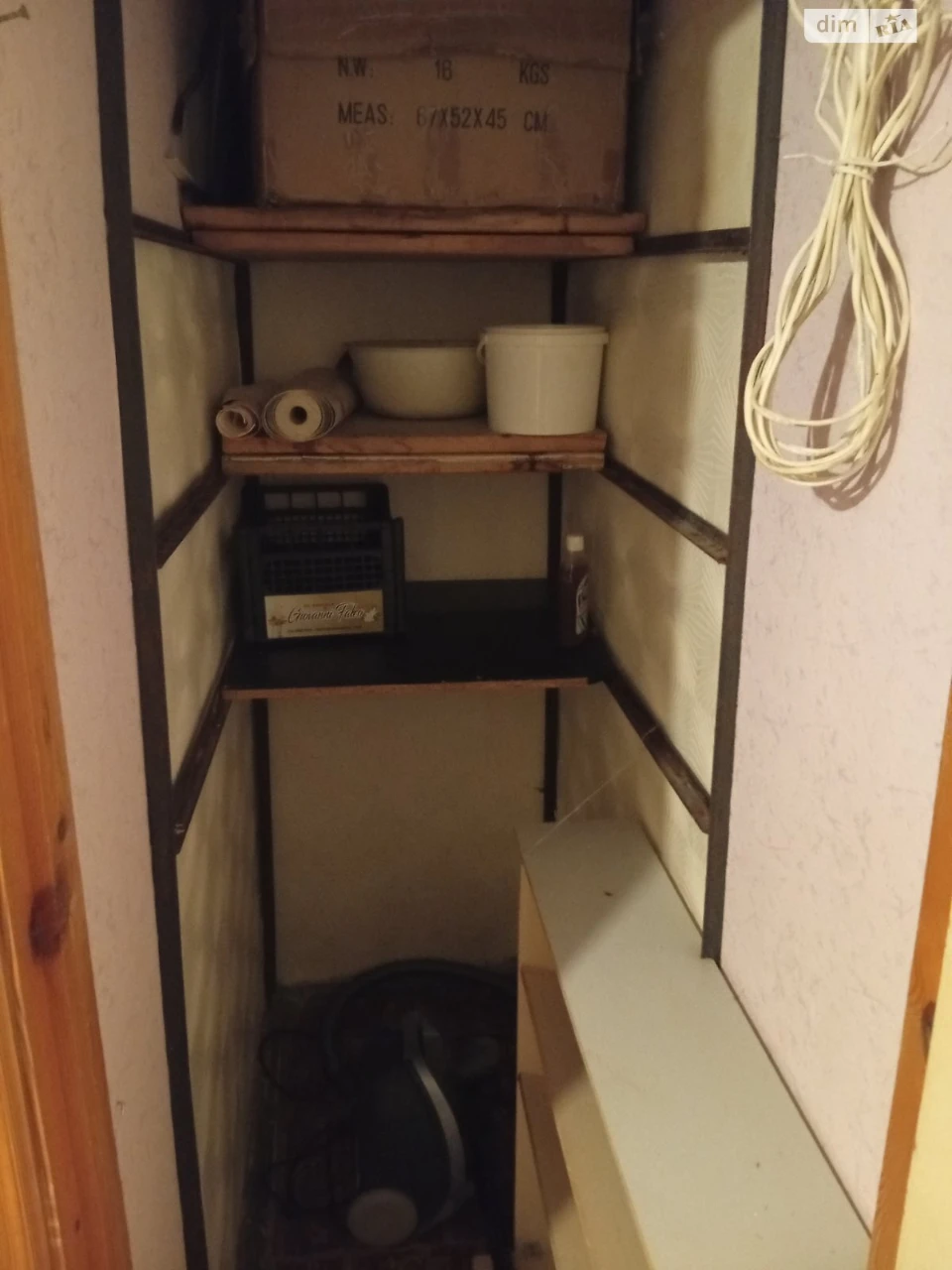 Long-term Rental Apartment in Теремки-2