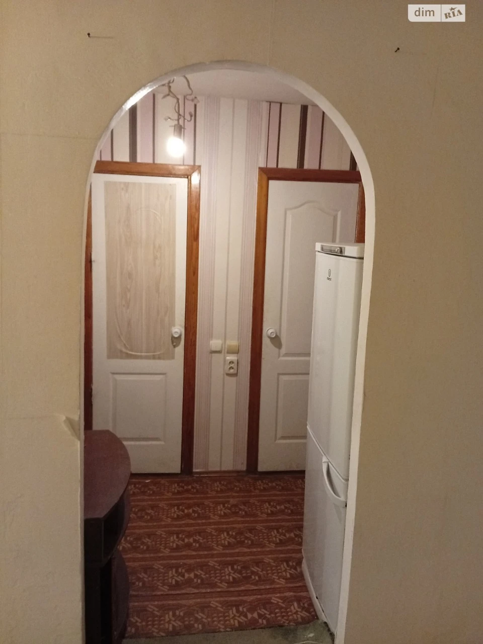 Long-term Rental Apartment in Теремки-2