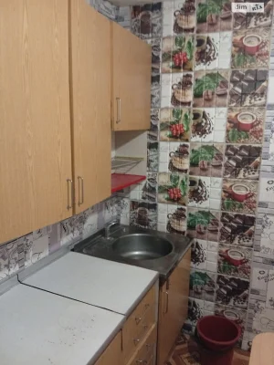Long-term Rental Apartment in Теремки-2