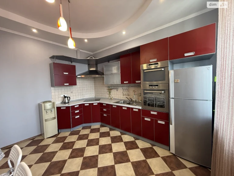 Long-Term Rental Apartment, Шевченковский District