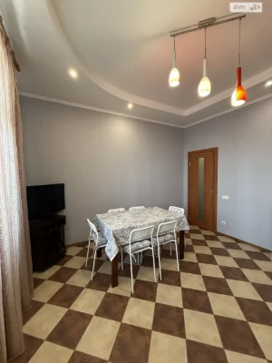 Long-Term Rental Apartment, Шевченковский District