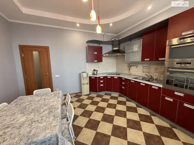 Long-Term Rental Apartment, Шевченковский District