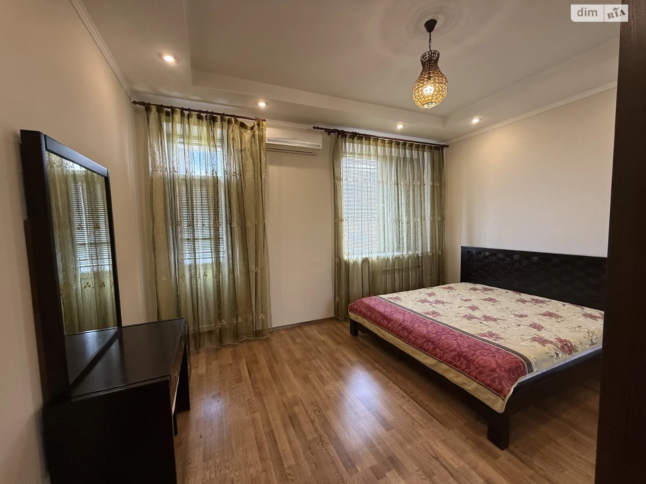 Long-Term Rental Apartment, Шевченковский District