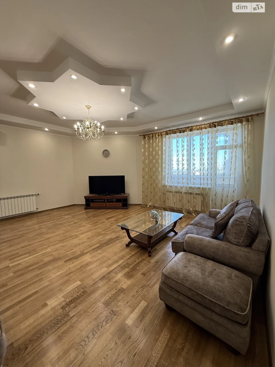 Long-Term Rental Apartment, Шевченковский District