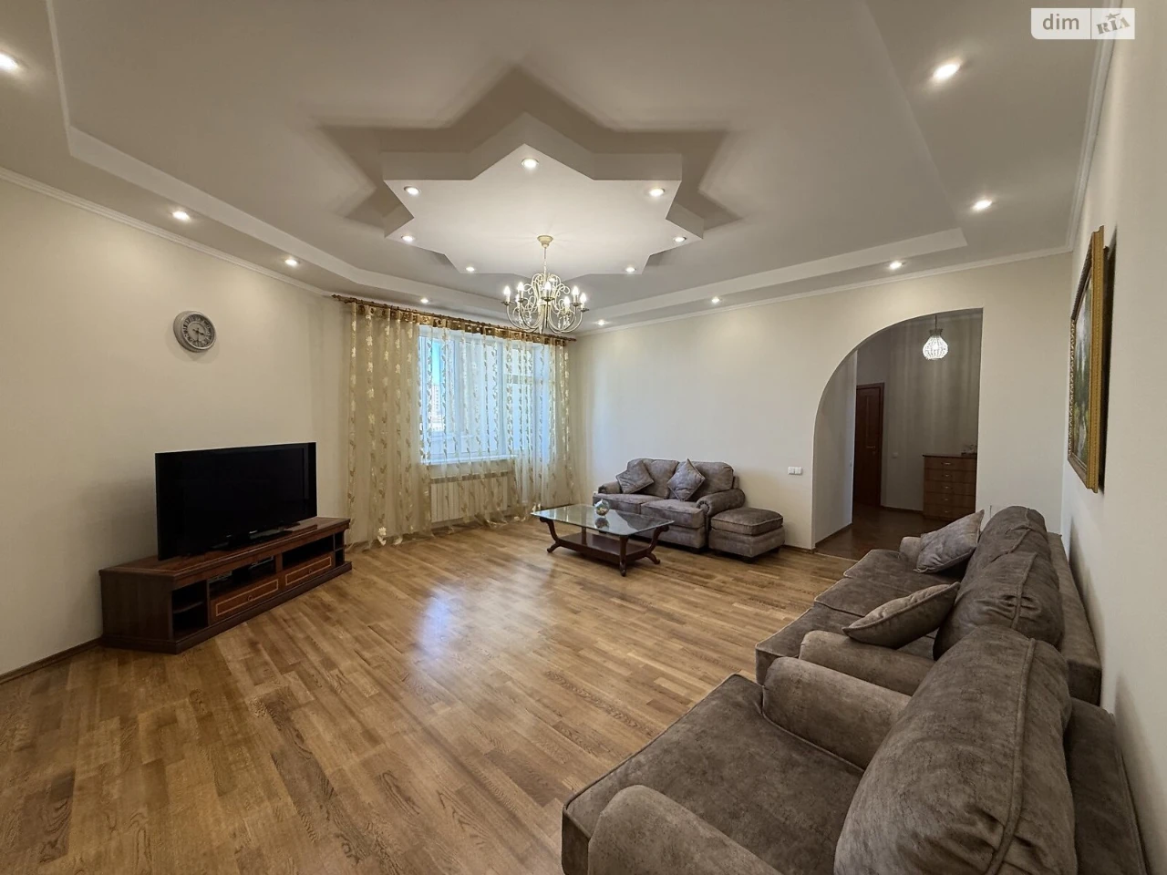 Long-Term Rental Apartment, Шевченковский District