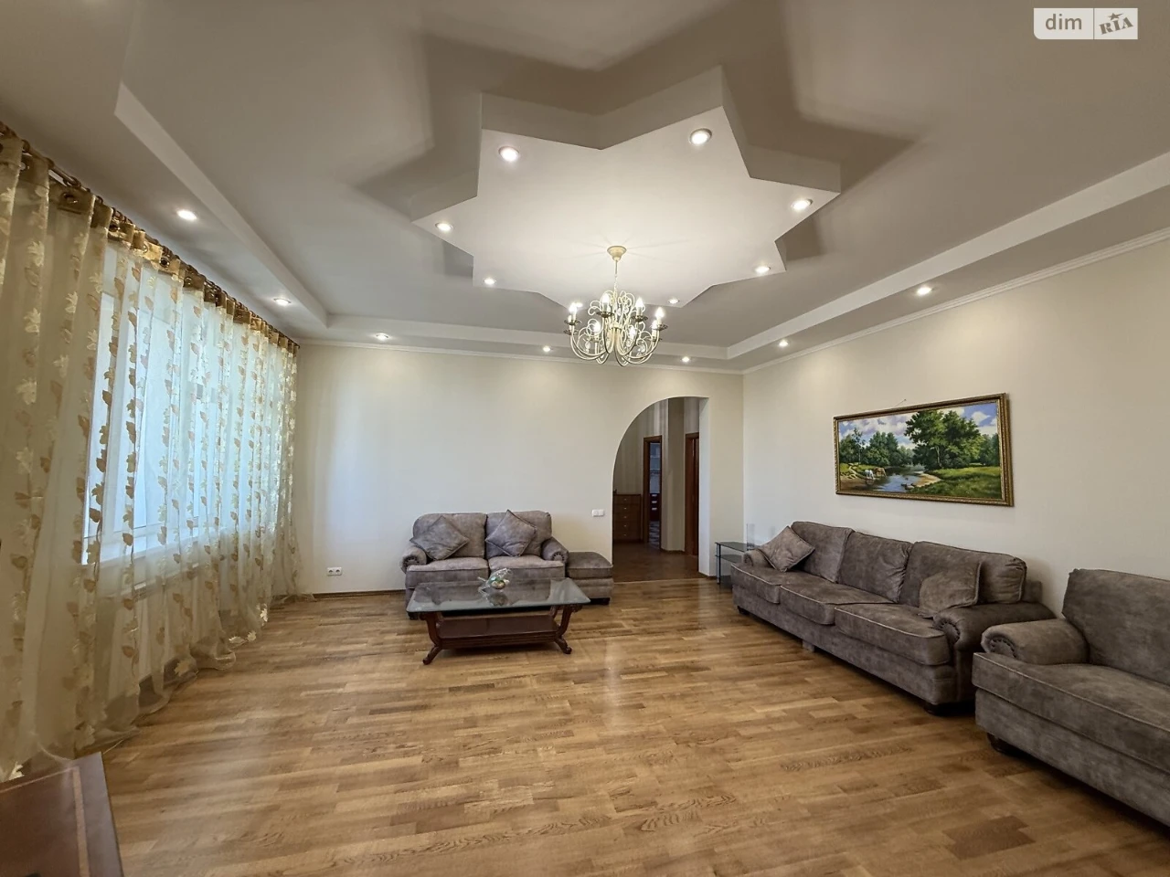 Long-Term Rental Apartment, Шевченковский District