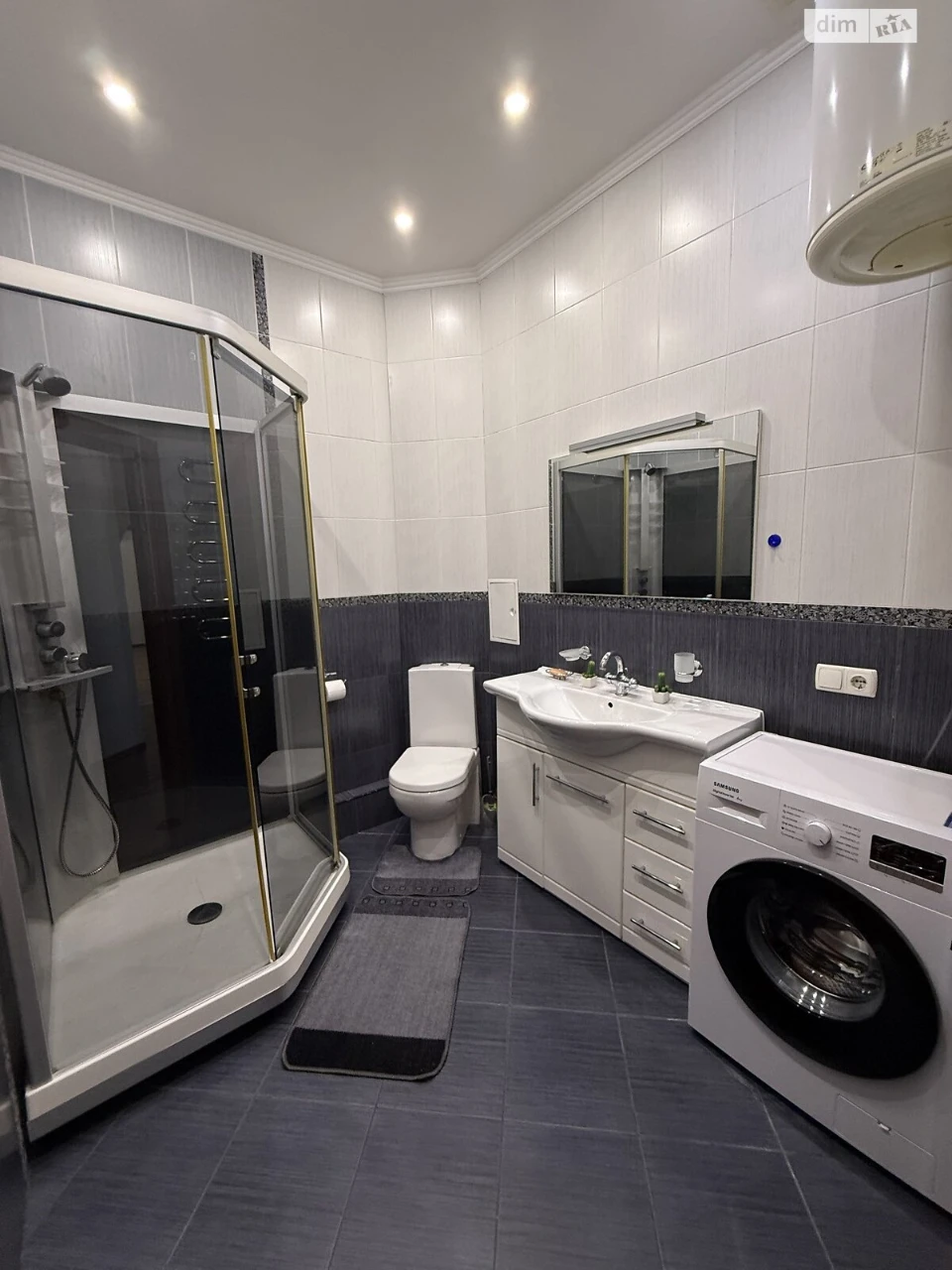 Long-Term Rental Apartment, Шевченковский District