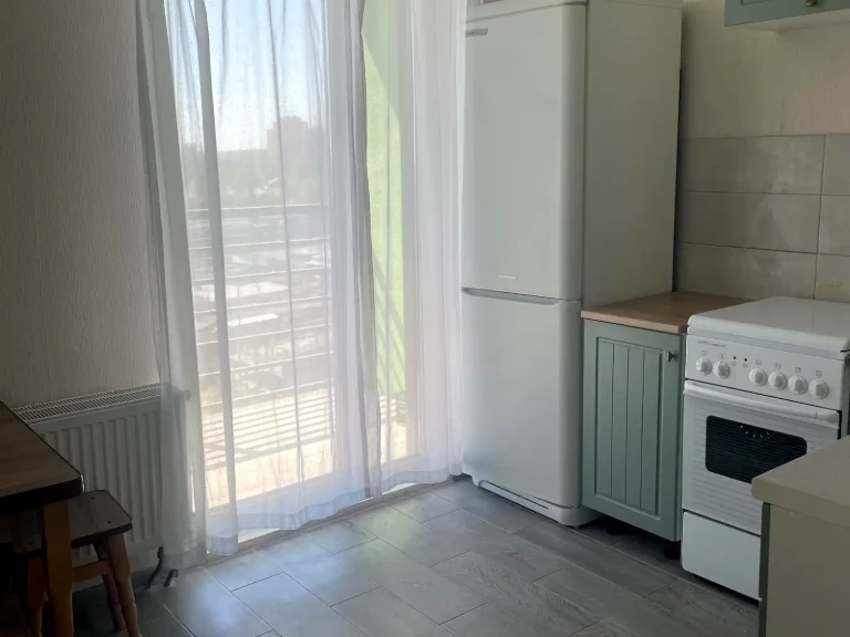 Rent 1-bedroom apartment, 31 sq m, 17/19 floor