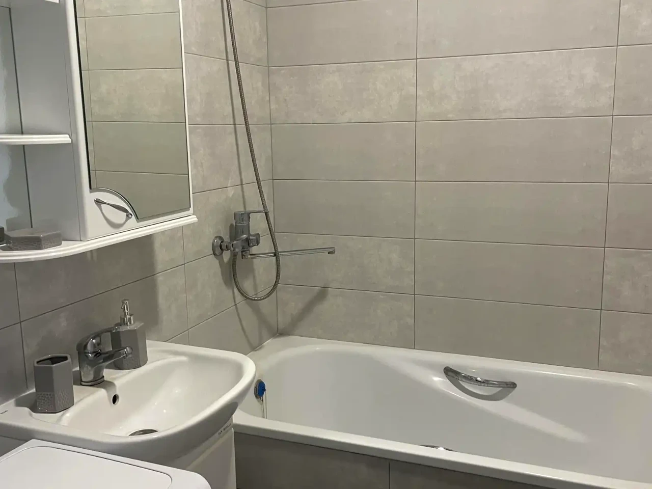 Rent 1-bedroom apartment, 31 sq m, 17/19 floor