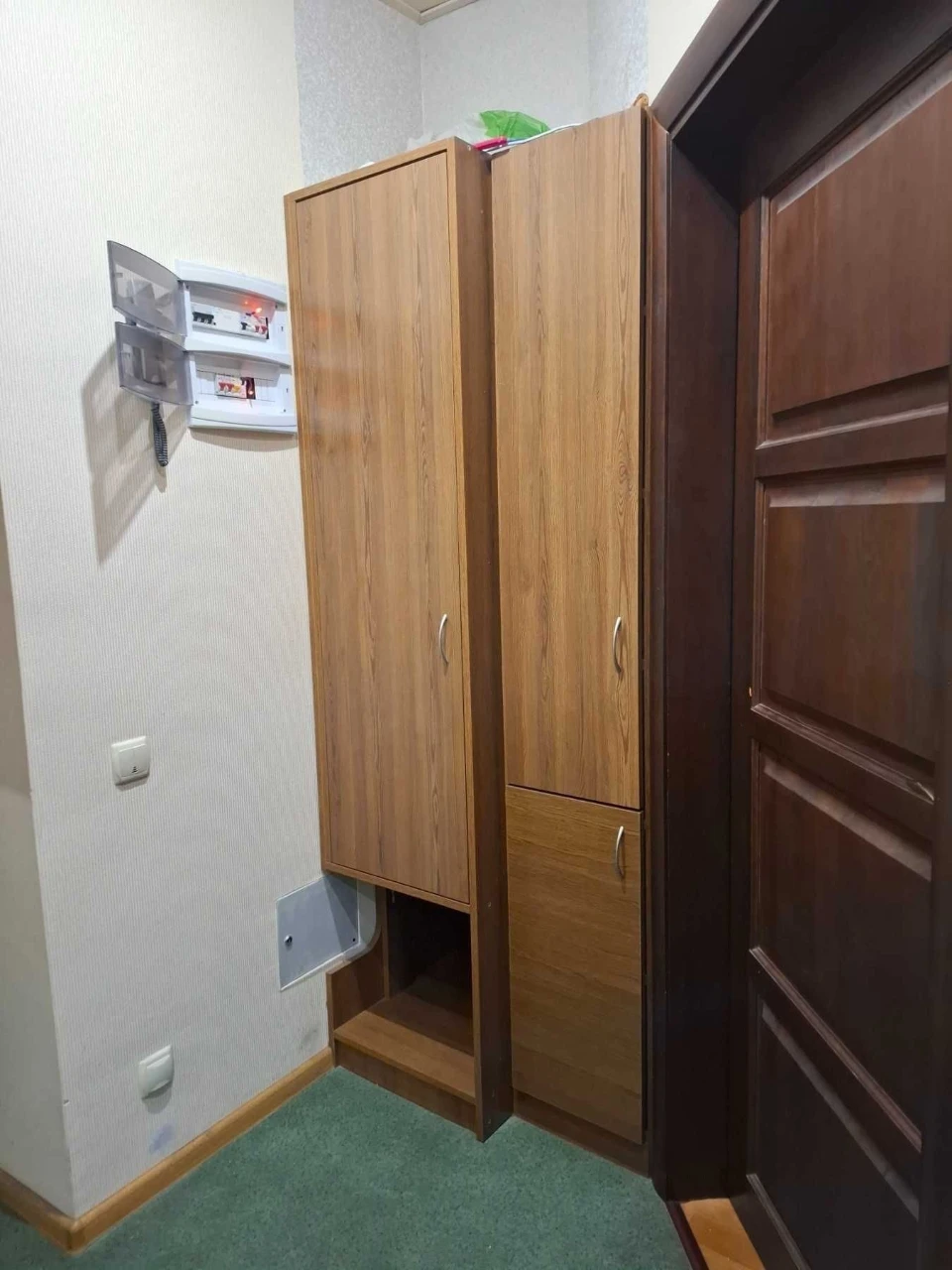Пропонується в довготривалу оренду одно-кімнатна квартира на