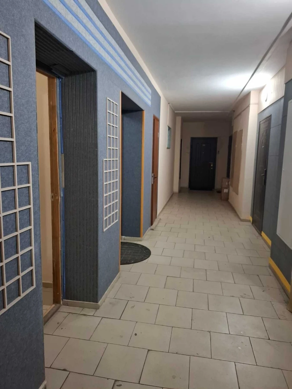 Пропонується в довготривалу оренду одно-кімнатна квартира на