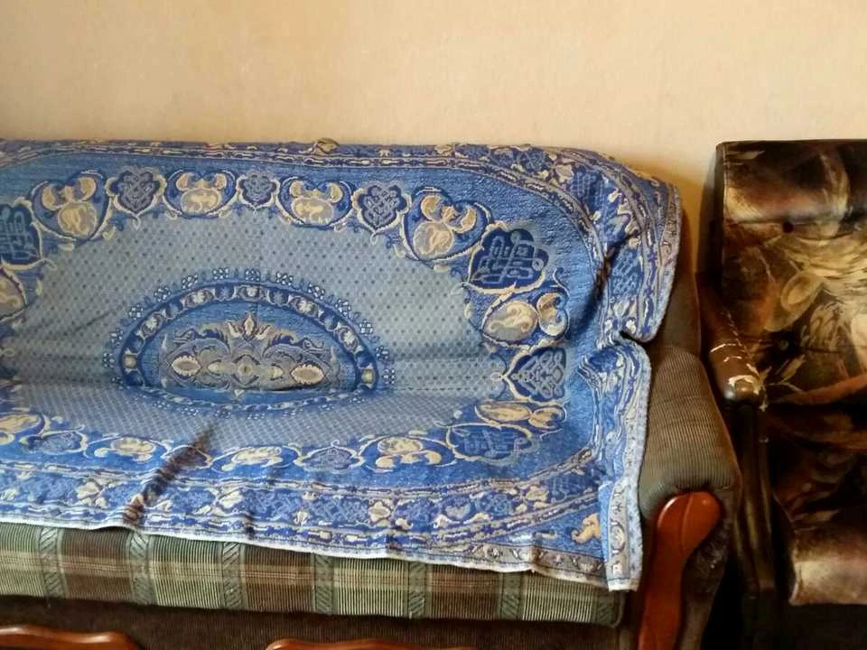 Квартира. Киев, улица Шолом-Алейхема