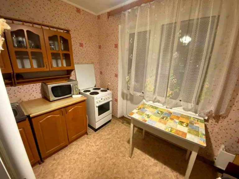 Apartment. Хорольська вул., Kyiv