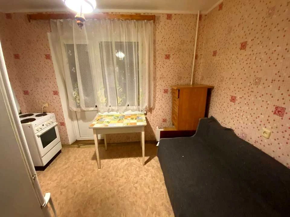 Apartment. Хорольська вул., Kyiv