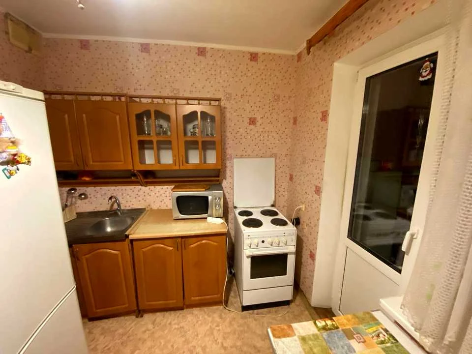 Apartment. Хорольська вул., Kyiv
