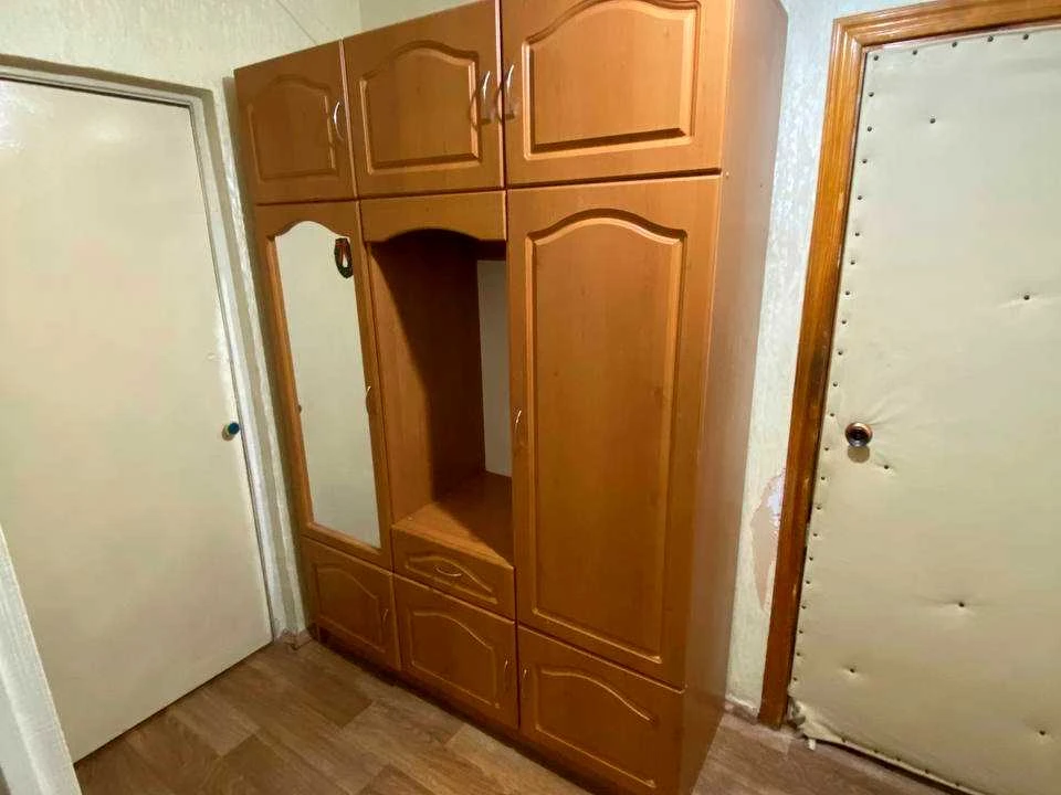 Apartment. Хорольська вул., Kyiv