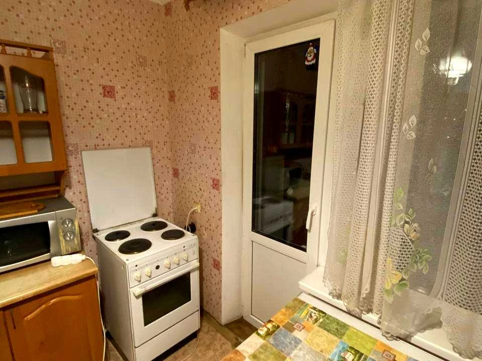 Apartment. Хорольська вул., Kyiv