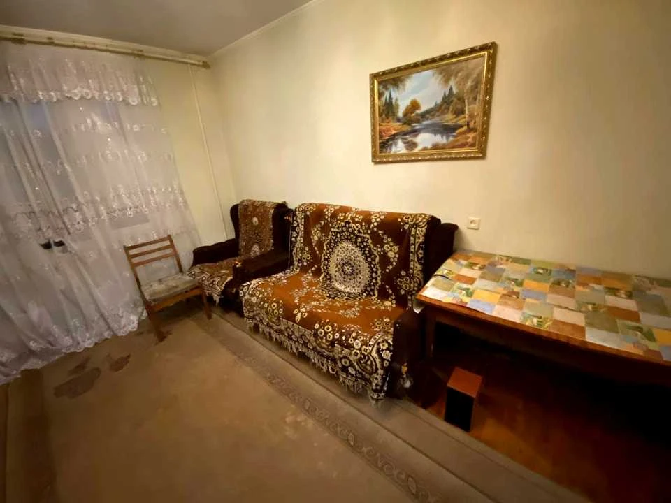 Apartment. Хорольська вул., Kyiv