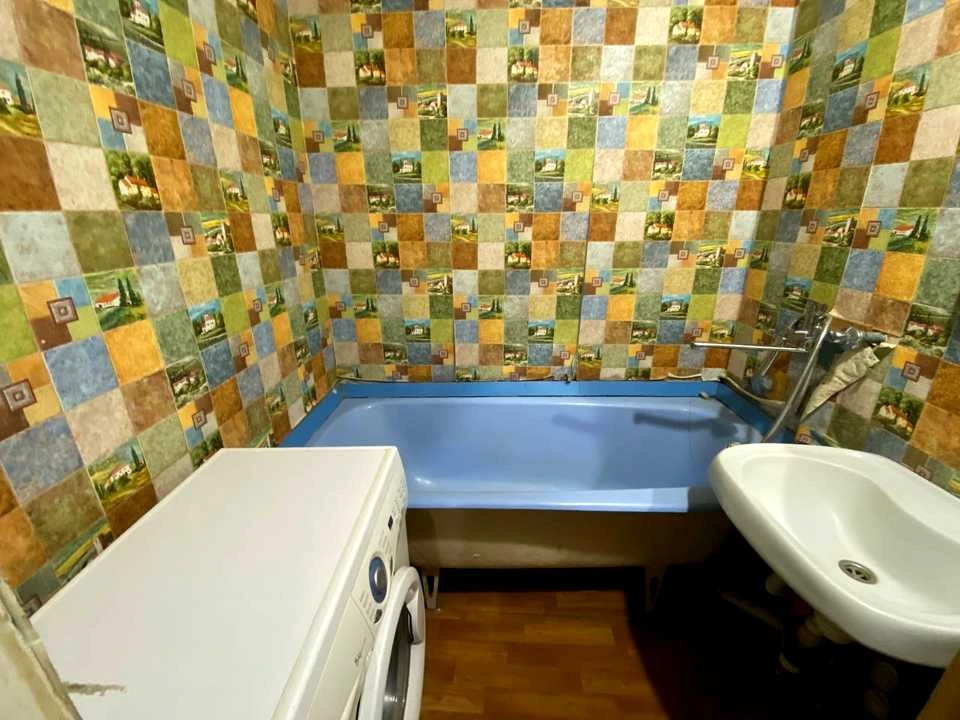 Apartment. Хорольська вул., Kyiv