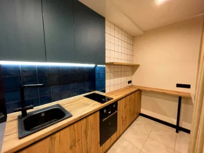 Apartment. Liso гірський street.