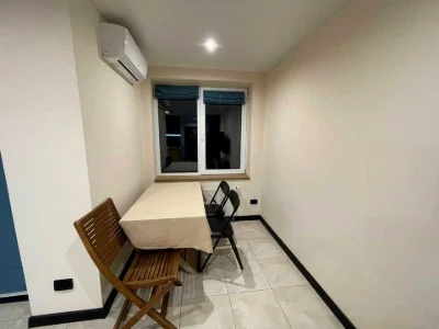 Apartment. Liso гірський street.