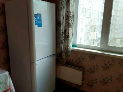 Квартира. Киев, улица Тростянецкая.