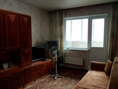 Квартира. Киев, улица Тростянецкая.