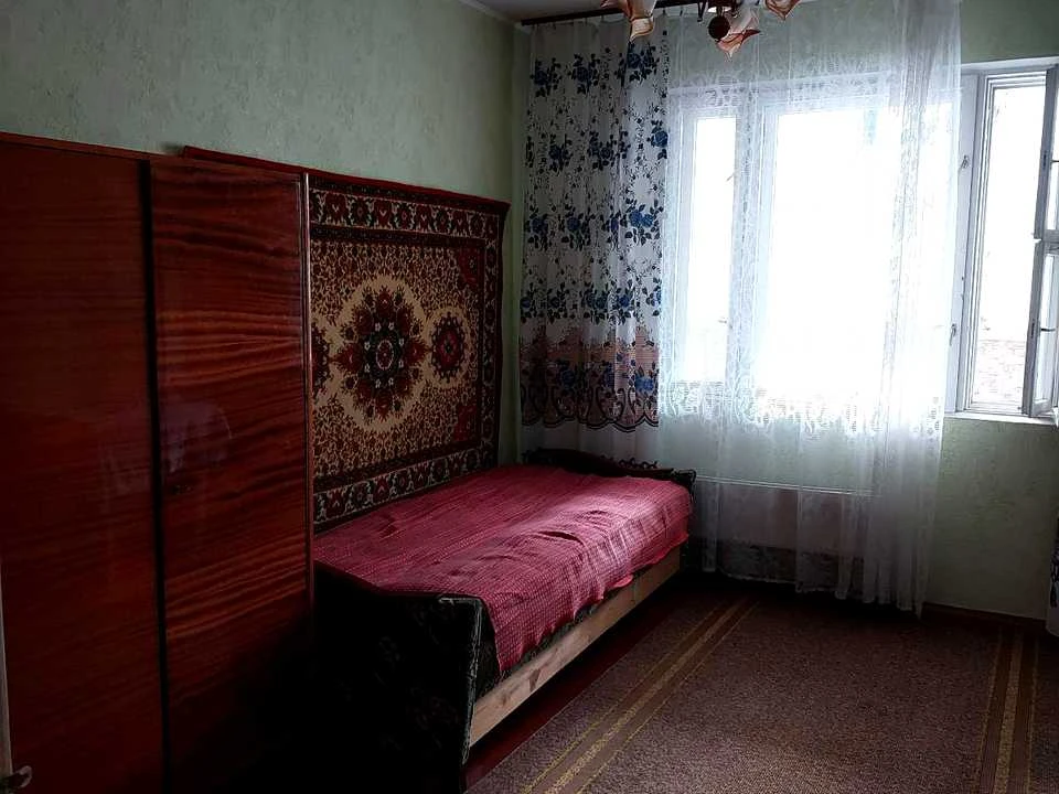 Квартира. Киев, улица Тростянецкая.