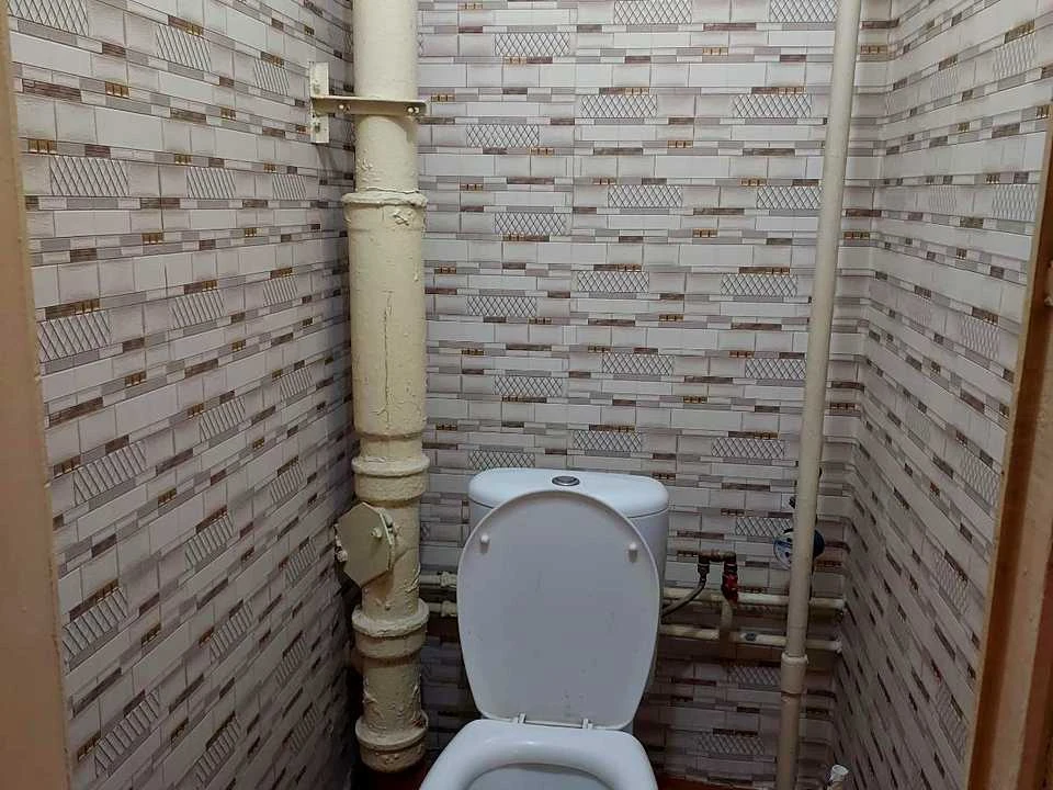 Квартира. Киев, улица Тростянецкая.