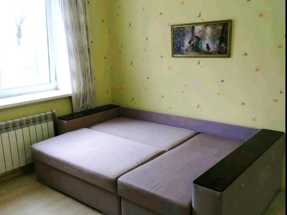 Квартира. Киев, улица Бориспольская