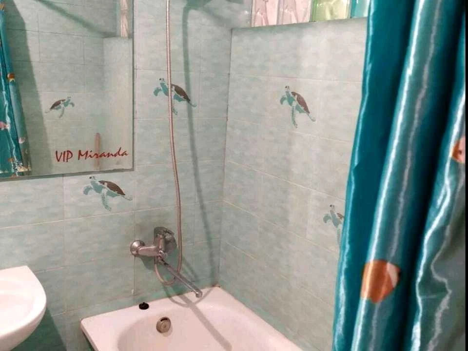 Квартира. Киев, улица Бориспольская