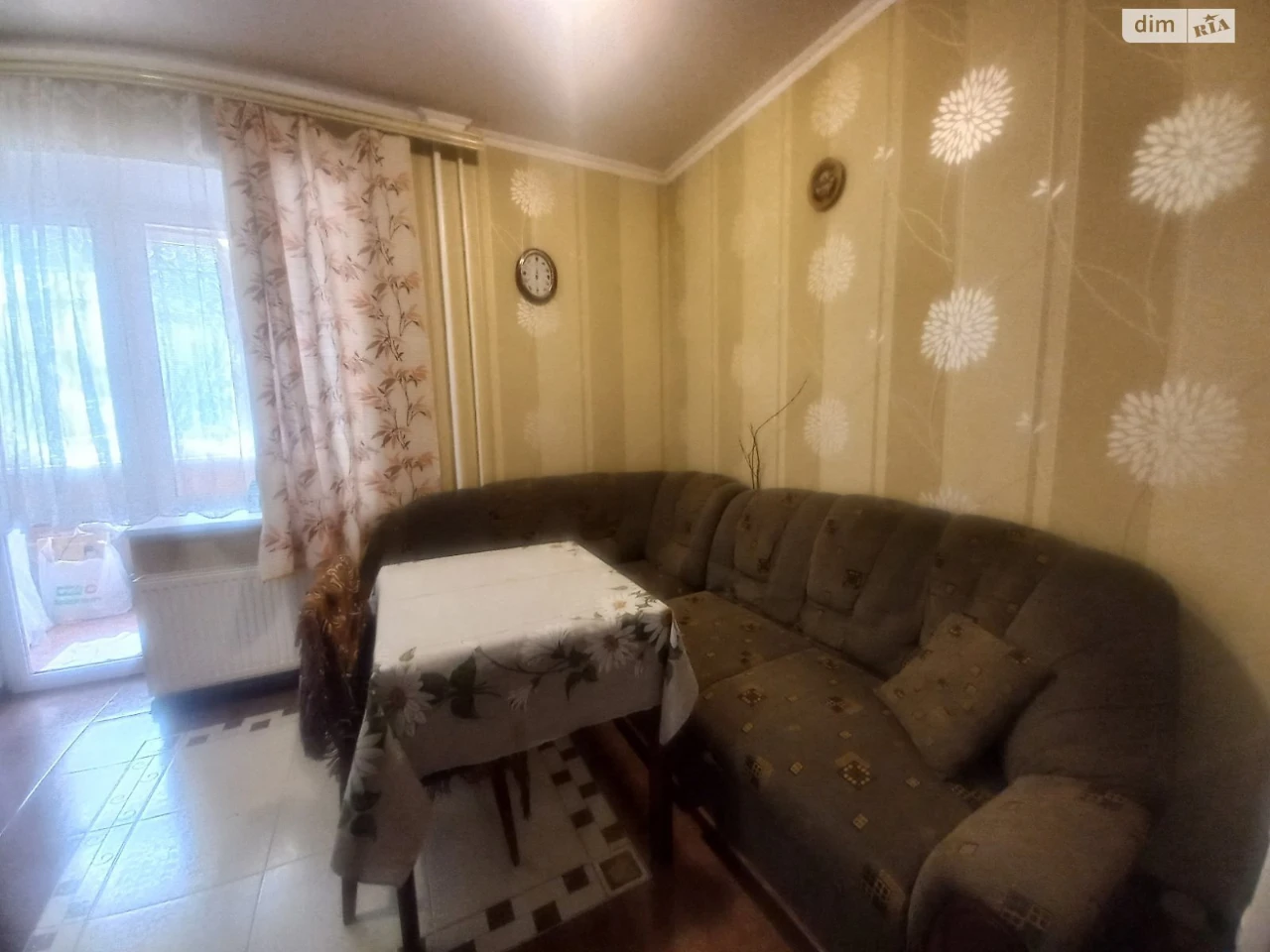 Продаж Квартира 12-школа