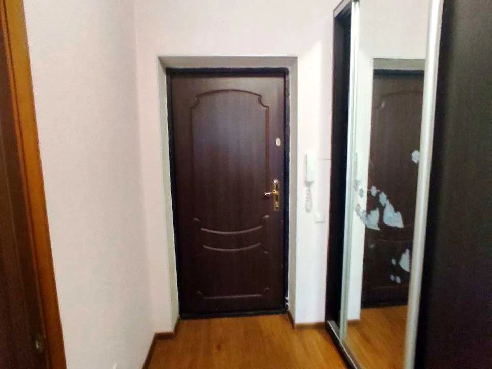 Apartment. Voskresenskaya st., Kyiv.
