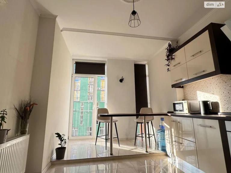 Long-Term Rental Apartment, Social Housing