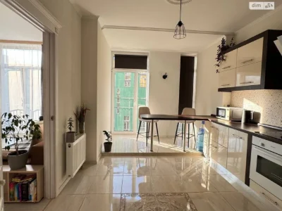 Long-Term Rental Apartment, Social Housing