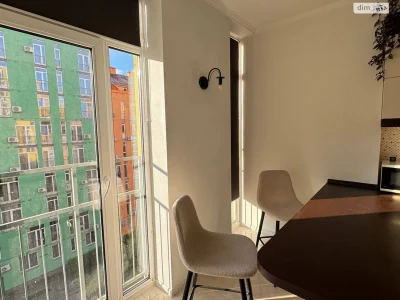Long-Term Rental Apartment, Social Housing