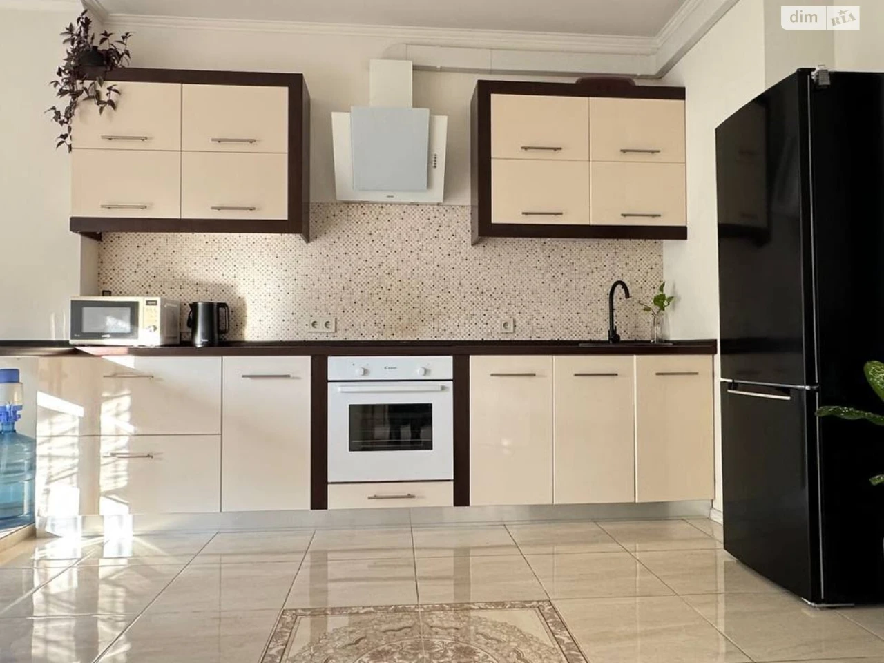 Long-Term Rental Apartment, Social Housing