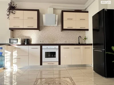 Long-Term Rental Apartment, Social Housing