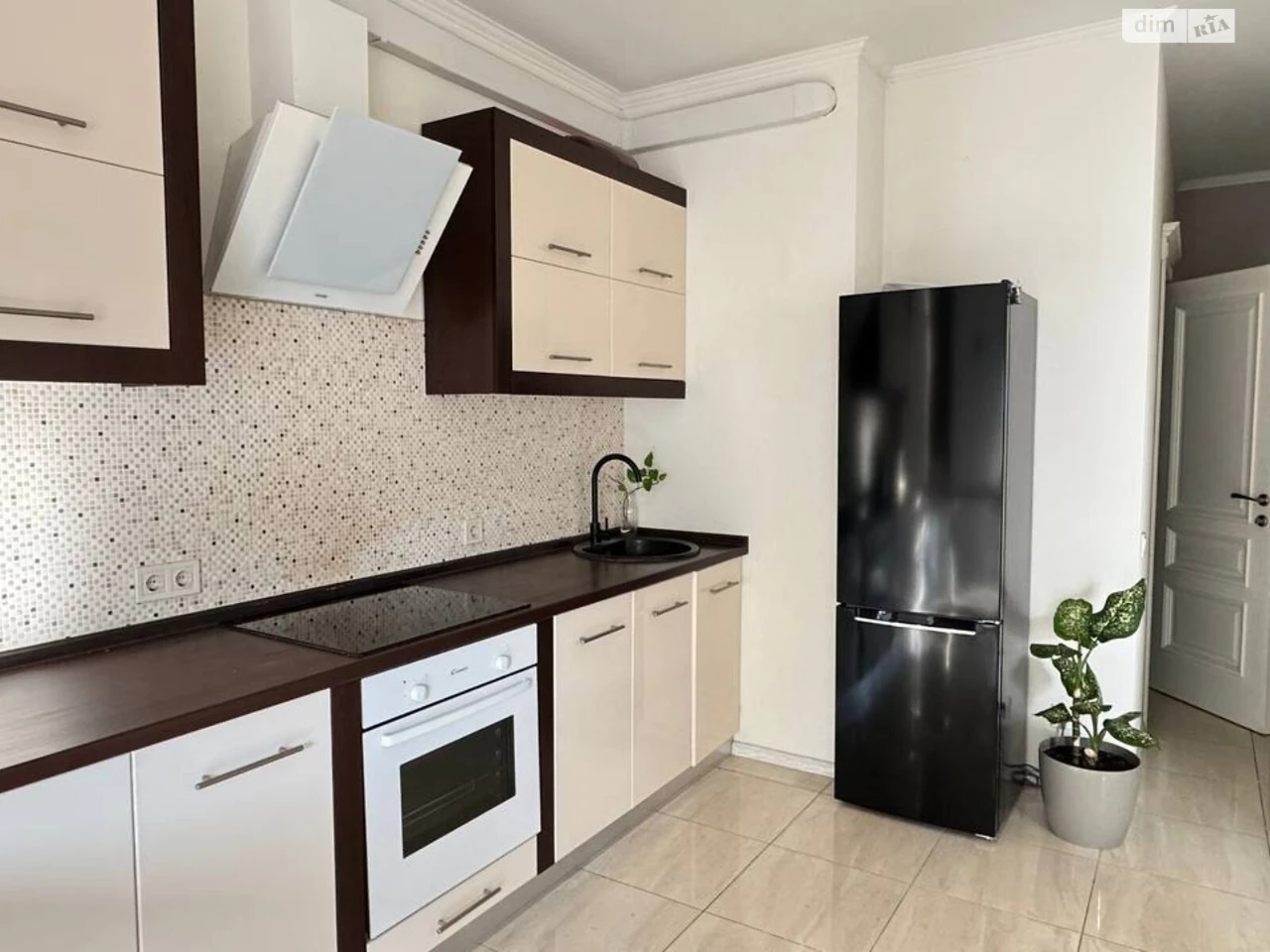 Long-Term Rental Apartment, Social Housing