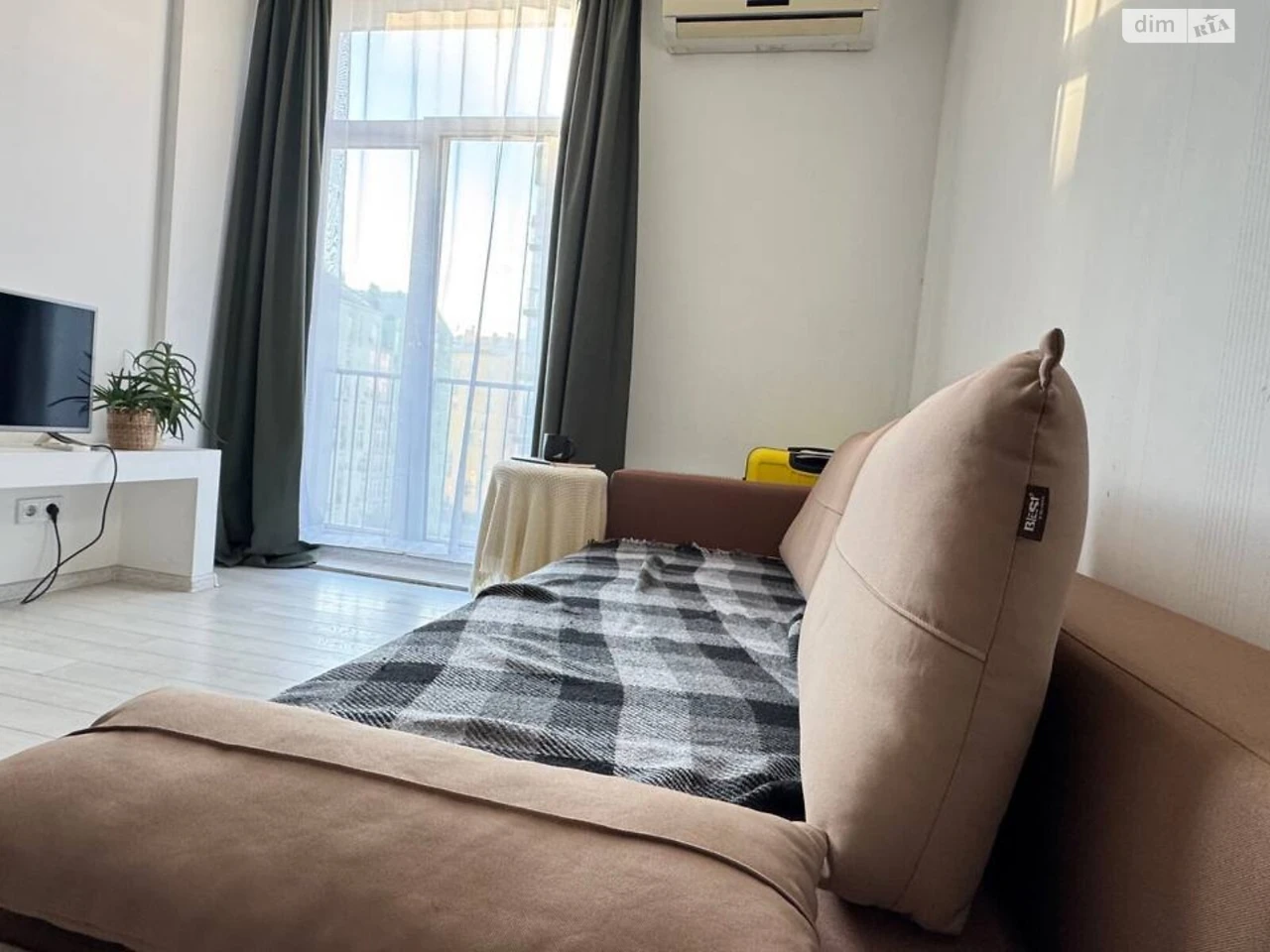 Long-Term Rental Apartment, Social Housing