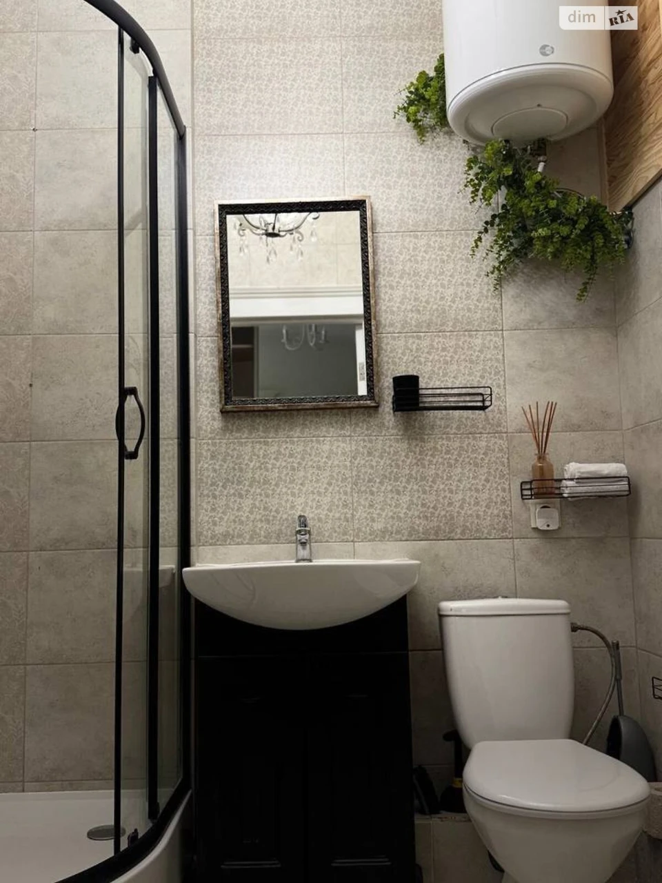 Long-Term Rental Apartment, Social Housing