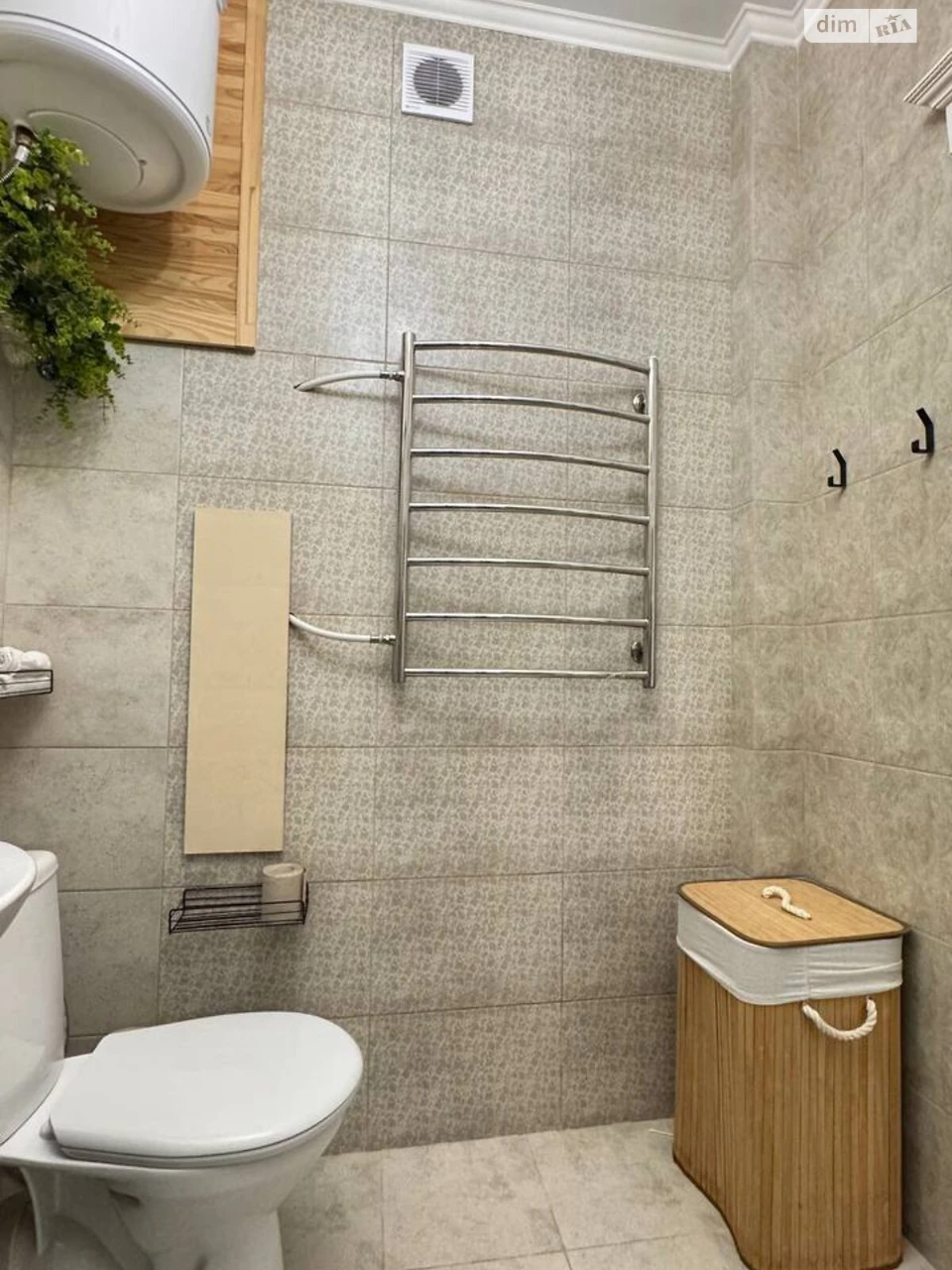 Long-Term Rental Apartment, Social Housing